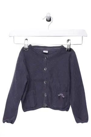 NAME IT Strickjacke