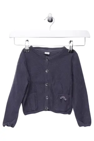 NAME IT Strickjacke