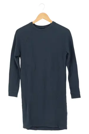 TOPSHOP Strickkleid