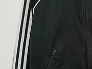 Vorschaubild 4 von Originals SST Trainingsjacke Damen Gr. S schwarz weiß 3-Streifen