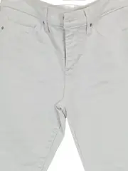 Vorschaubild 2 von Damen Jeans Skinny Fit Hose W28/36 Weiß Casual