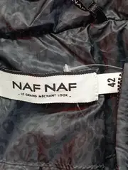 Vorschaubild NAF NAF Steppjacke 3