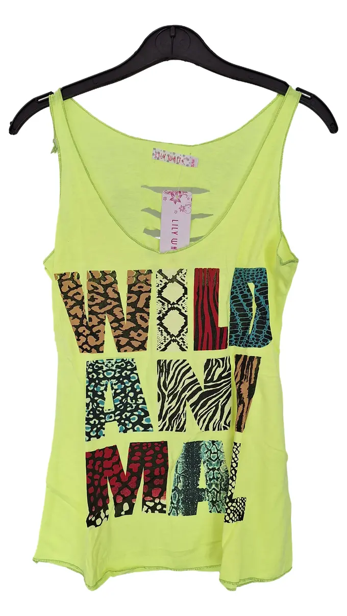 LILY WHITE Top Bild 1