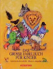 Vorschaubild Buch für Kinder 1