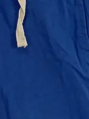 Vorschaubild 3 von Kinder Shorts Blau Gr. 80 Casual Baumwolle
