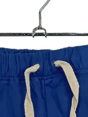 Vorschaubild 2 von Kinder Shorts Blau Gr. 80 Casual Baumwolle