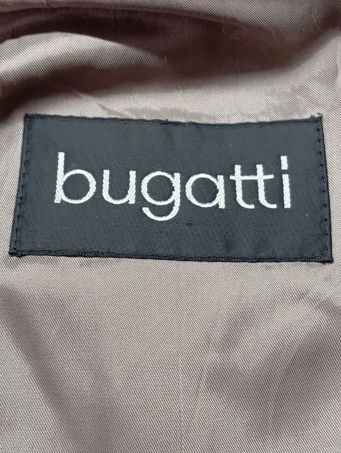BUGATTI Lederjacke Bild 3