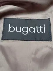 Vorschaubild BUGATTI Lederjacke 3