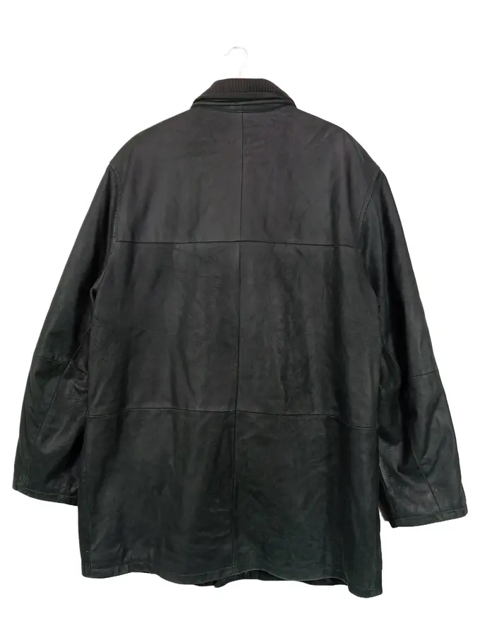 BUGATTI Lederjacke Bild 2