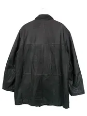 Vorschaubild BUGATTI Lederjacke 2