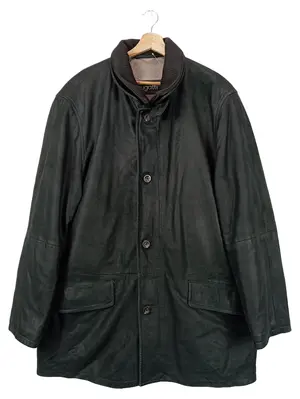 BUGATTI Lederjacke
