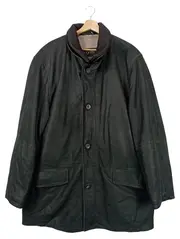 Vorschaubild BUGATTI Lederjacke 1