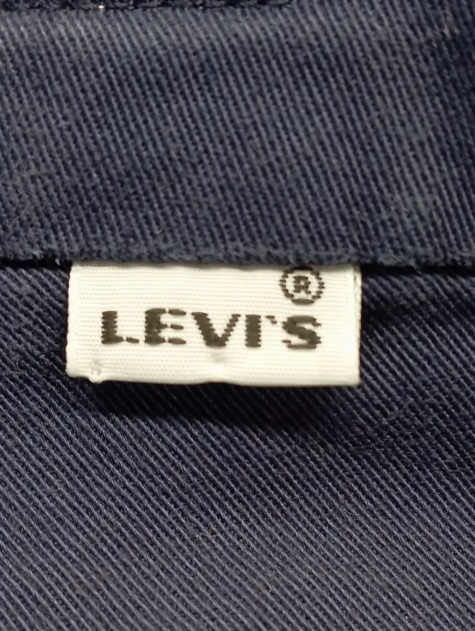 LEVIS Stoffhose Bild 6