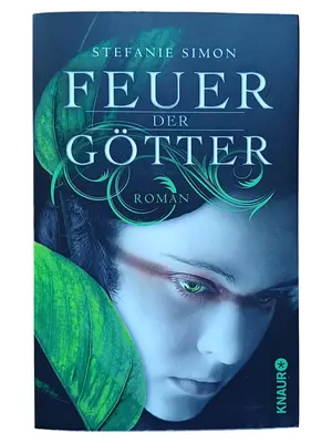 Magie und Übernatürliches