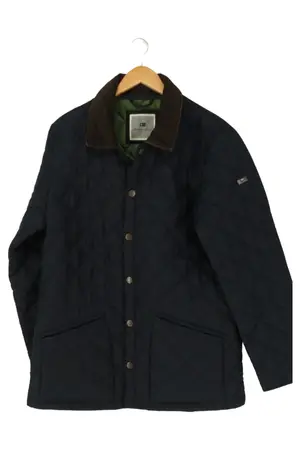 CHRISTIAN BERG Steppjacke