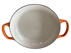 LE CREUSET Bräter