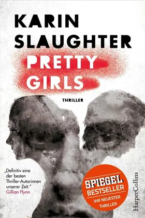 Thrillerbuch