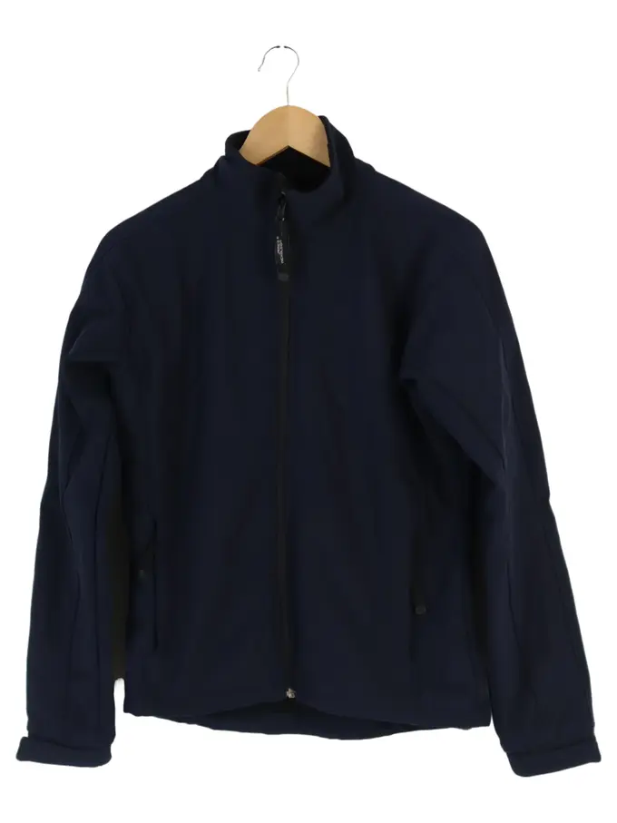 JAMES & NICHOLSON Softshelljacke Bild 1