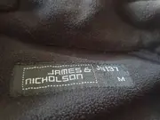 Vorschaubild 3 von Damen Softshelljacke Blau Gr. 38/M Outdoor Herbst/Winter