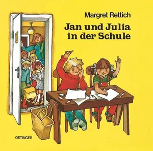 Buch für Kinder