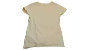 Vorschaubild 3 von Kinder T-Shirt Gr. 98 Gelb Tiermotiv Kurzarm Baumwolle