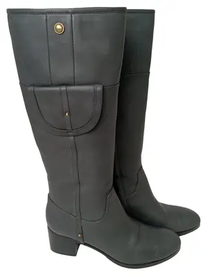 BOSS HUGO BOSS Stiefel