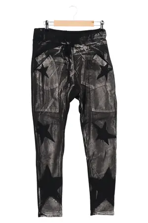 STUFFLE Stoffhose