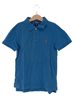 POLO RALPH LAUREN Poloshirt