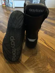 Vorschaubild DAYTONA Motorradstiefel 4