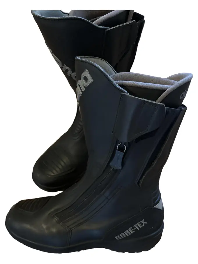 DAYTONA Motorradstiefel Bild 1