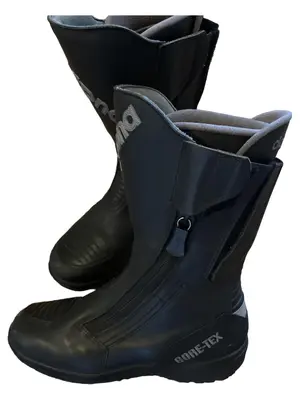 DAYTONA Motorradstiefel