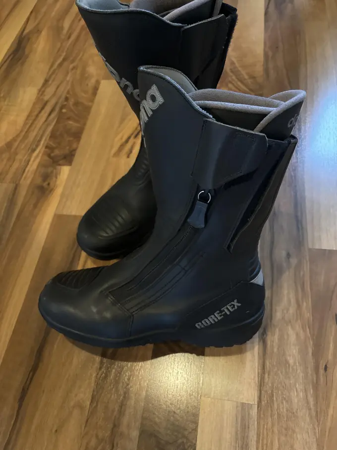 DAYTONA Motorradstiefel Bild 3