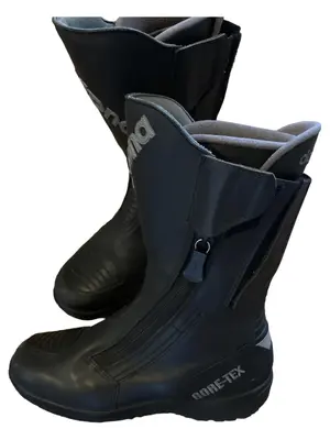 DAYTONA Motorradstiefel