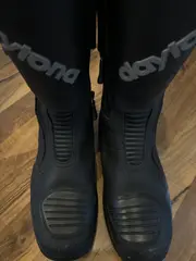 Vorschaubild DAYTONA Motorradstiefel 5