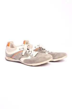 CAFE NOIR Sneaker low