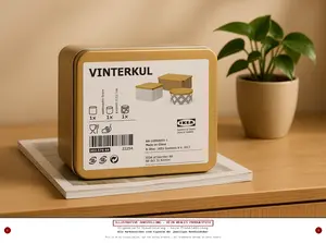 IKEA Aufbewahrungsbox