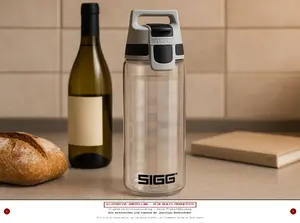 SIGG Trinkflasche
