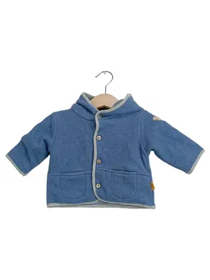 STEIFF Fleecejacke