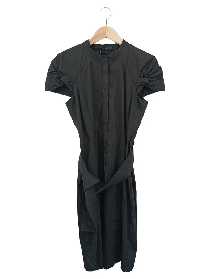 BOSS HUGO BOSS Blusenkleid Bild 1