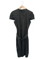 Vorschaubild BOSS HUGO BOSS Blusenkleid 1