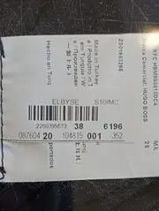 Vorschaubild BOSS HUGO BOSS Blusenkleid 5