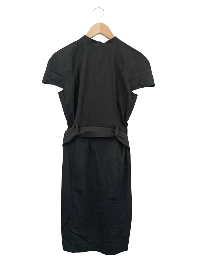 BOSS HUGO BOSS Blusenkleid Bild 2