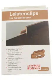 Vorschaubild SCHÖNER WOHNEN Möbelgriff 1