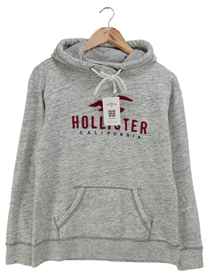 HOLLISTER Kapuzenpullover Bild 1