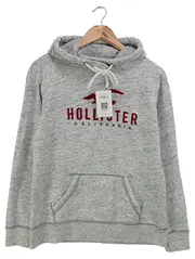 Vorschaubild HOLLISTER Kapuzenpullover 1