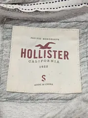Vorschaubild HOLLISTER Kapuzenpullover 3