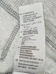 Vorschaubild HOLLISTER Kapuzenpullover 5