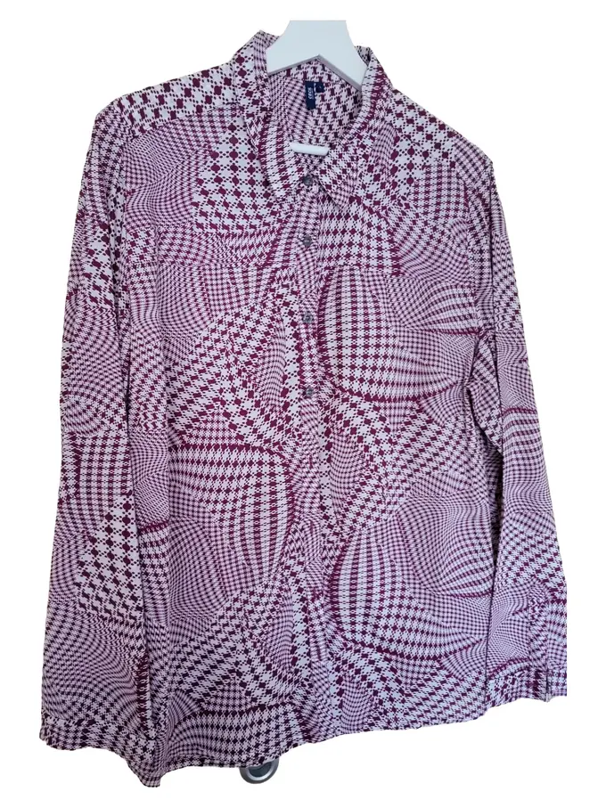 CECIL Hemdbluse Bild 1