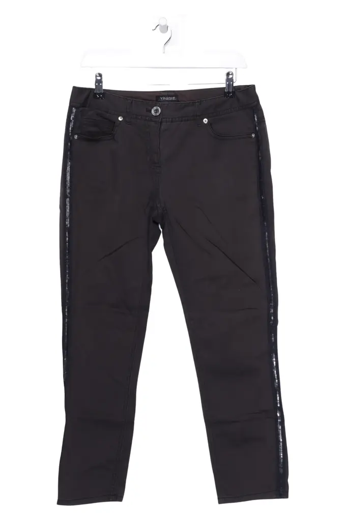 VIVANCE Stoffhose Bild 1