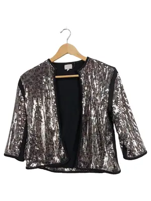 LALA BERLIN Lederjacke